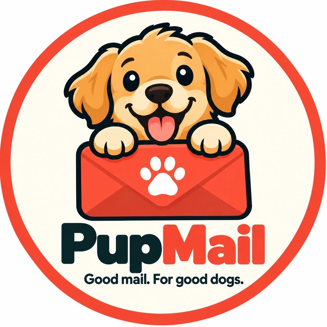 PupMail